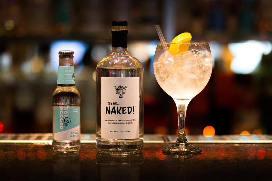 How To Improve Your Gin And Tonic Immediately (5 Tips From An Expert)
